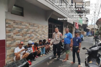 Go Teropong Rakyat
