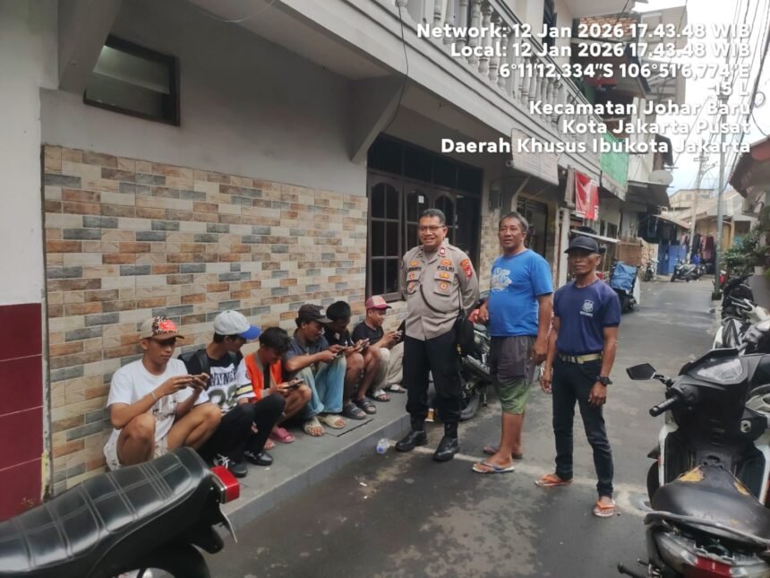 Go Teropong Rakyat