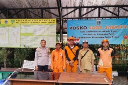 Go Teropong Rakyat