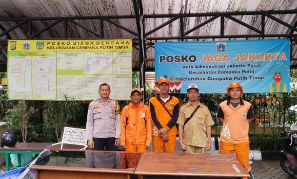 Go Teropong Rakyat