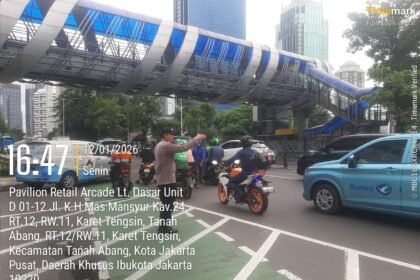 Go Teropong Rakyat