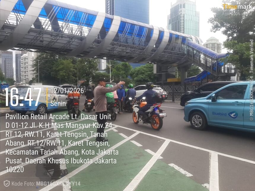 Go Teropong Rakyat