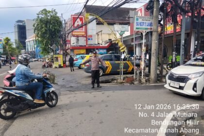 Go Teropong Rakyat