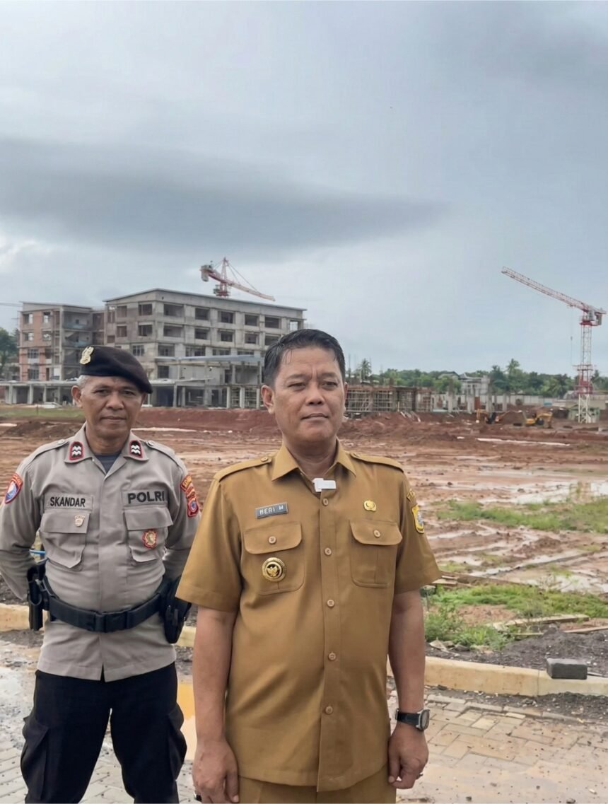 Go Teropong Rakyat