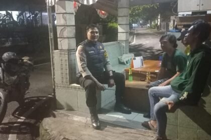 Go Teropong Rakyat