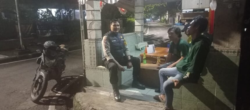 Go Teropong Rakyat