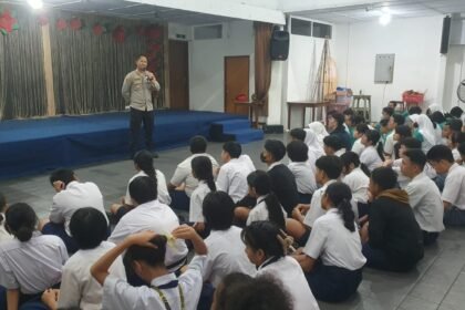 Go Teropong Rakyat