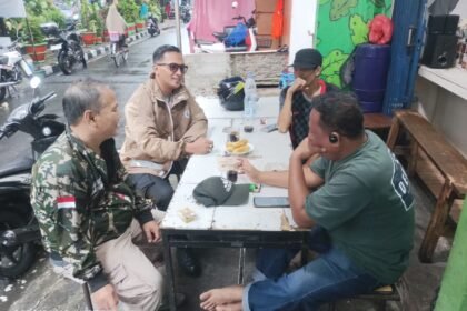 Go Teropong Rakyat