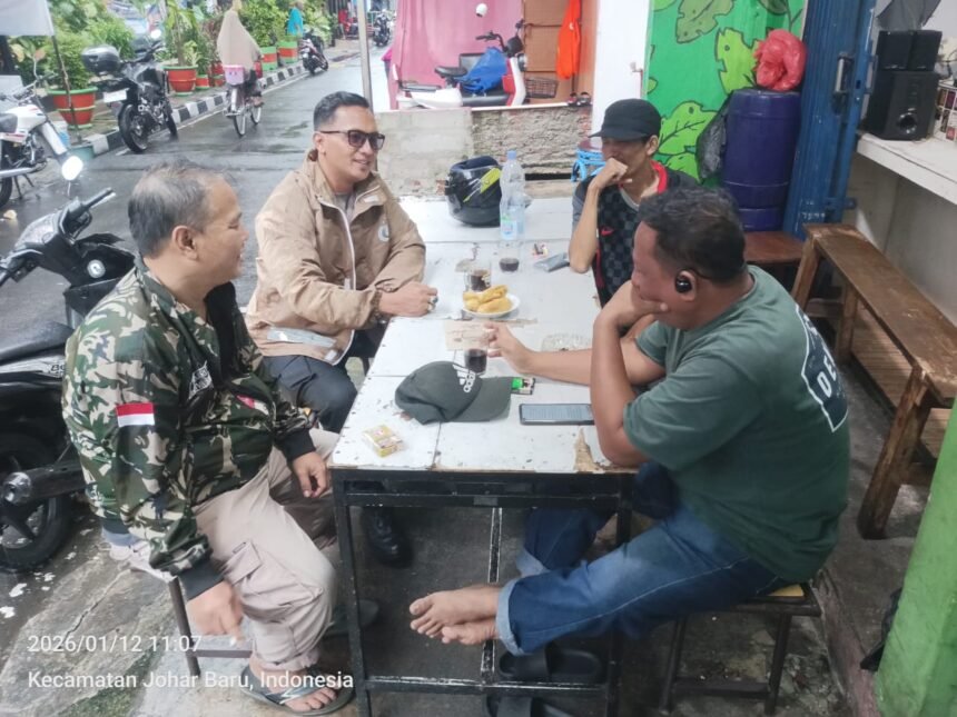 Go Teropong Rakyat