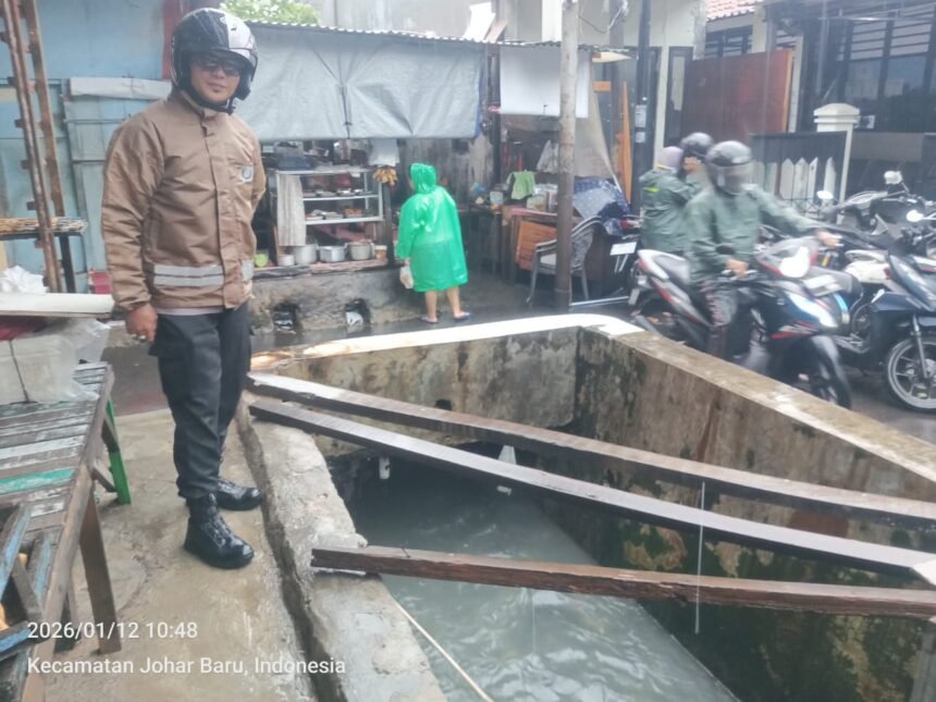 Go Teropong Rakyat