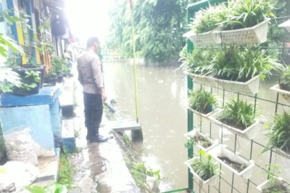 Go Teropong Rakyat