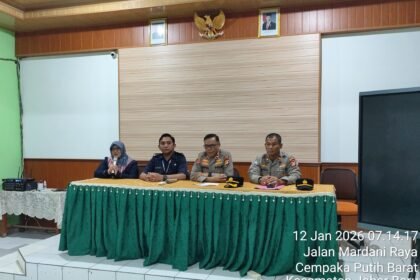 Go Teropong Rakyat