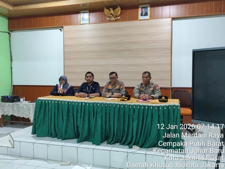Go Teropong Rakyat