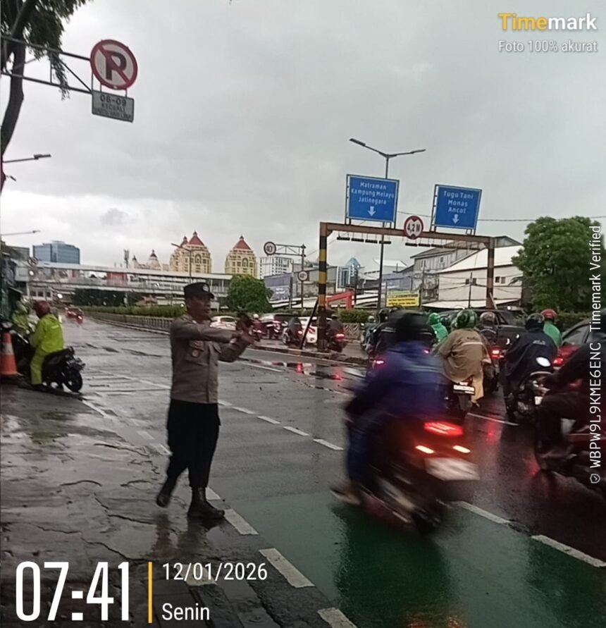 Go Teropong Rakyat