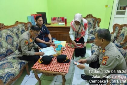 Go Teropong Rakyat