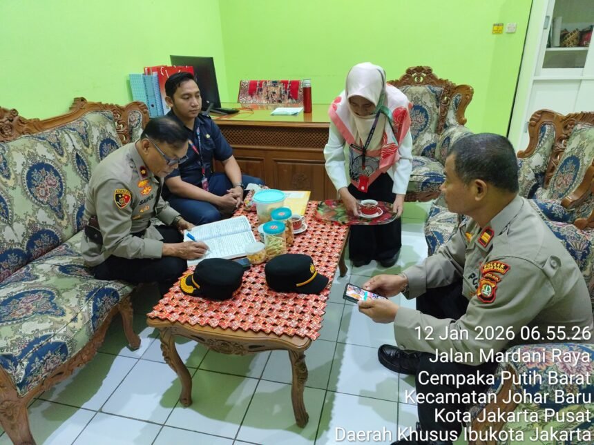 Go Teropong Rakyat