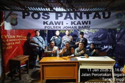Go Teropong Rakyat