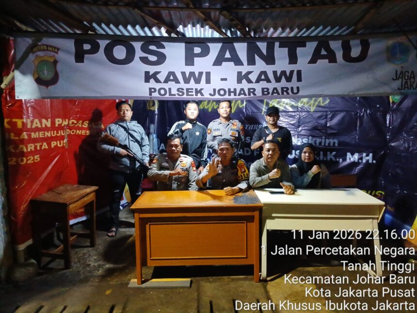 Go Teropong Rakyat