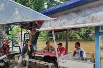 Go Teropong Rakyat