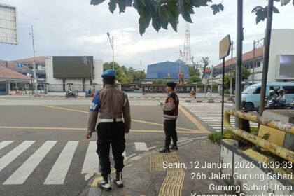 Go Teropong Rakyat