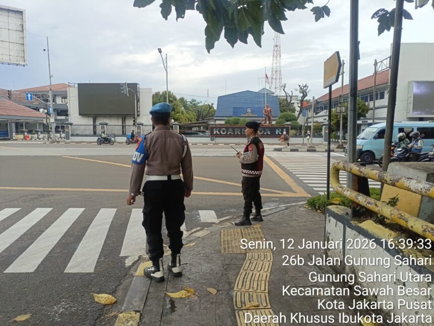 Go Teropong Rakyat