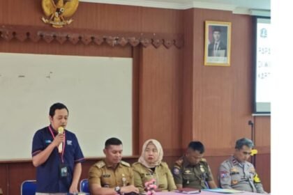 Go Teropong Rakyat