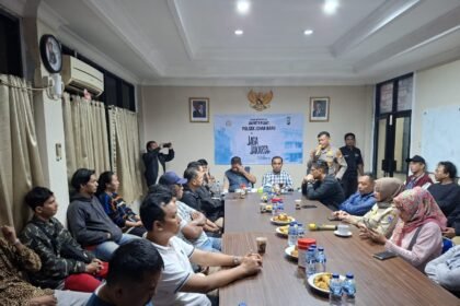Go Teropong Rakyat