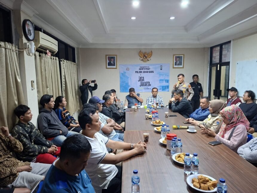 Go Teropong Rakyat