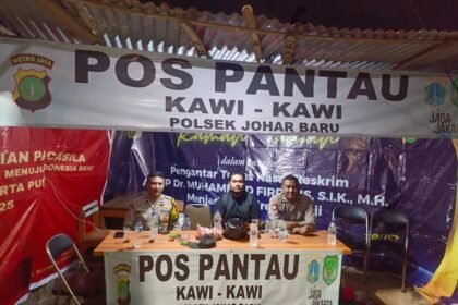 Go Teropong Rakyat
