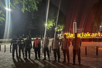 Go Teropong Rakyat