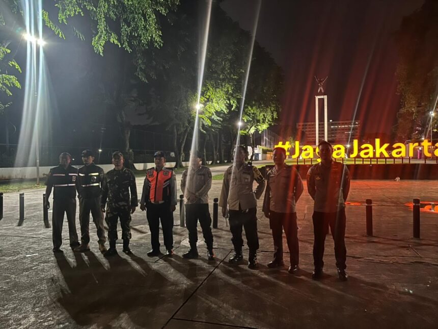 Go Teropong Rakyat