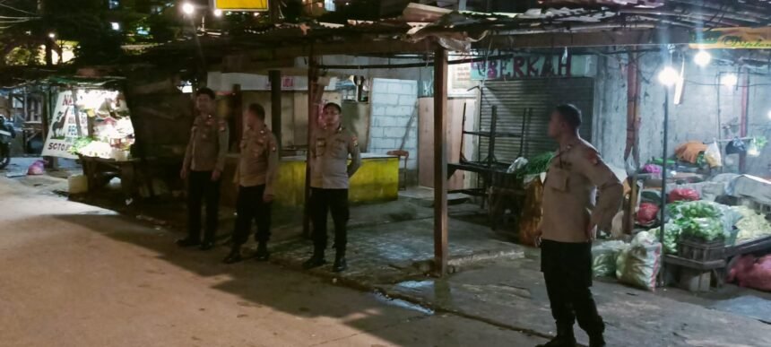 Go Teropong Rakyat