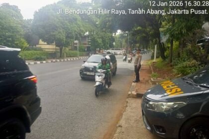 Go Teropong Rakyat