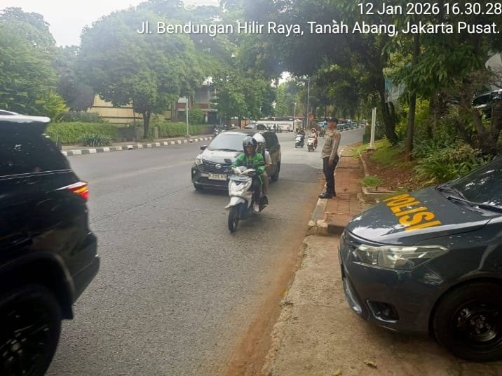 Go Teropong Rakyat
