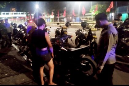 Go Teropong Rakyat