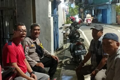 Go Teropong Rakyat