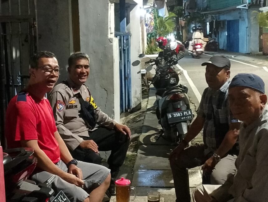 Go Teropong Rakyat