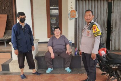 Go Teropong Rakyat