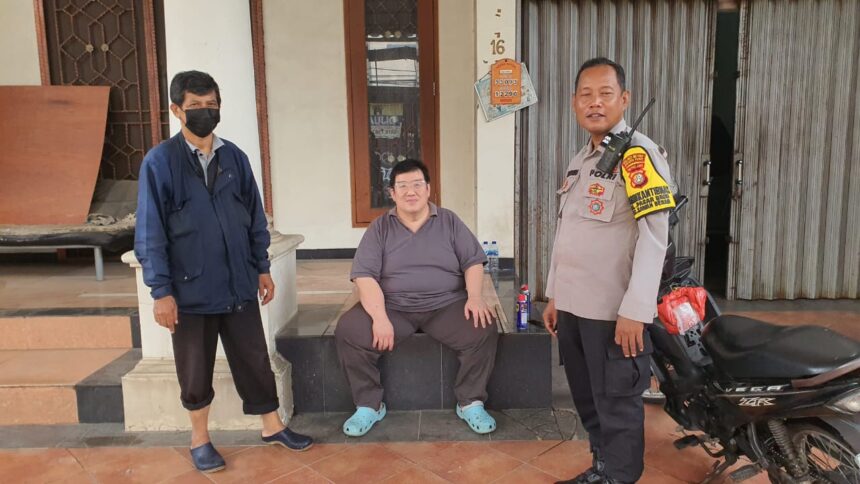 Go Teropong Rakyat