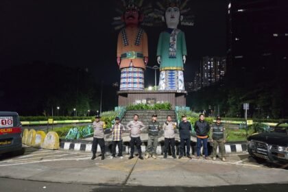 Go Teropong Rakyat