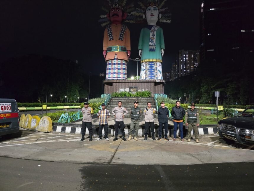 Go Teropong Rakyat