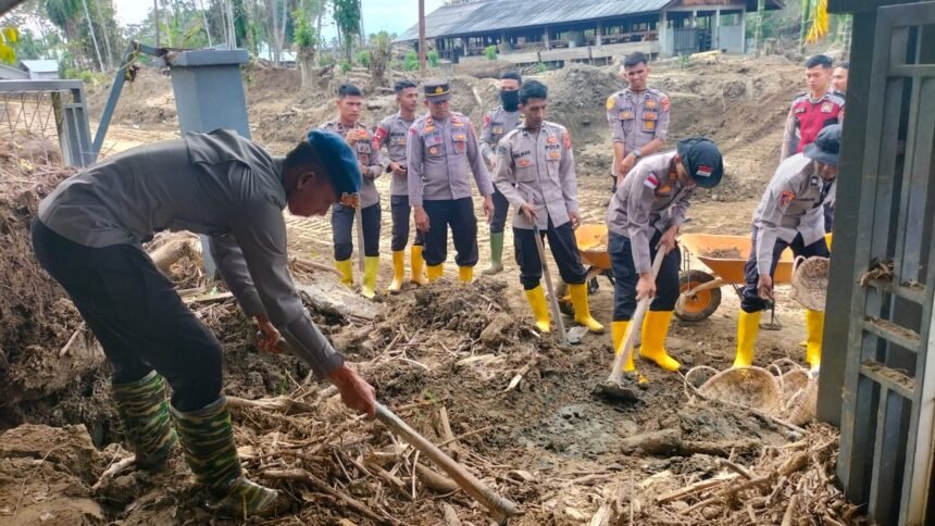 Go Teropong Rakyat