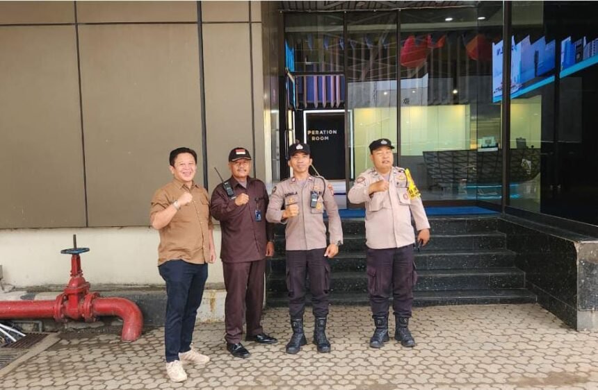 Go Teropong Rakyat