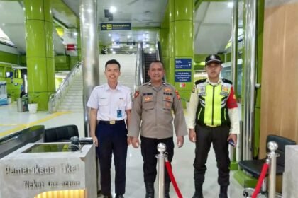Go Teropong Rakyat