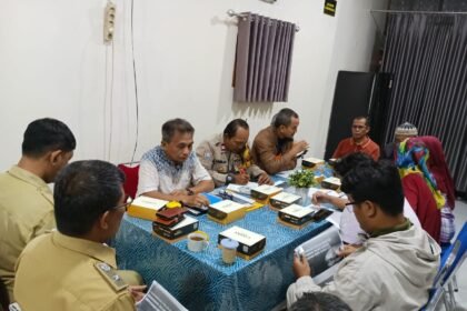 Go Teropong Rakyat