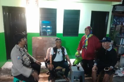 Go Teropong Rakyat