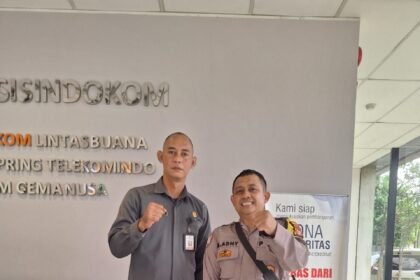 Go Teropong Rakyat