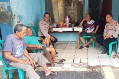 Go Teropong Rakyat