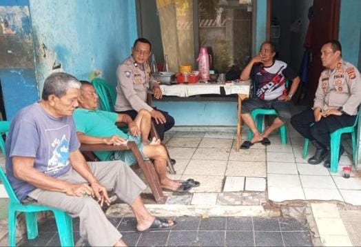 Go Teropong Rakyat