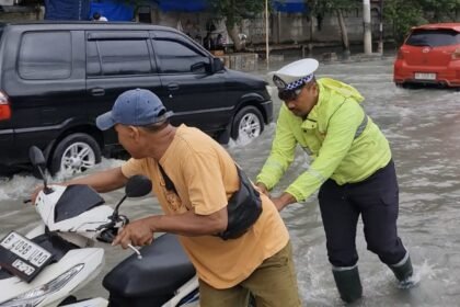 Go Teropong Rakyat